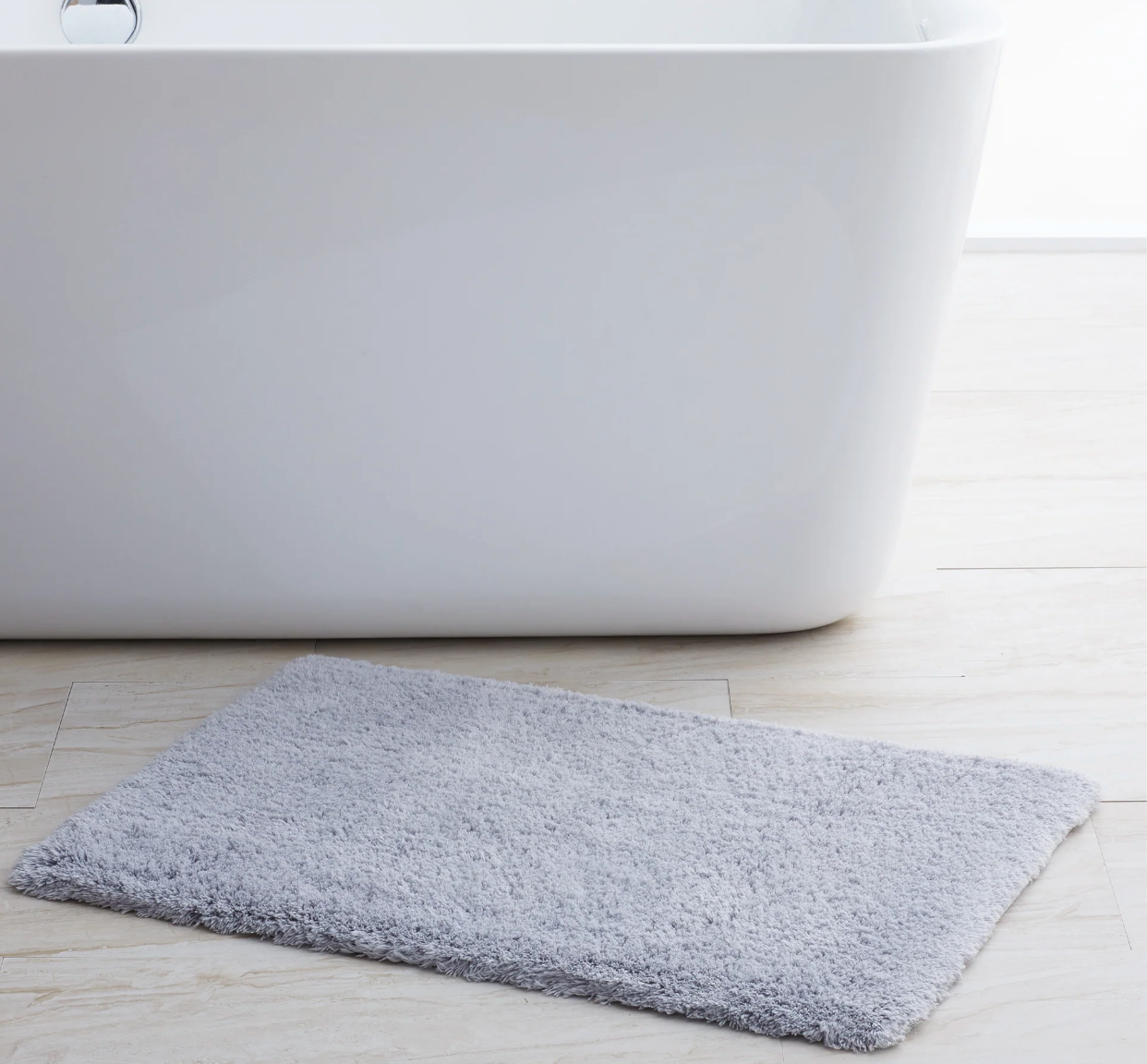 Indulgence Bath Rug