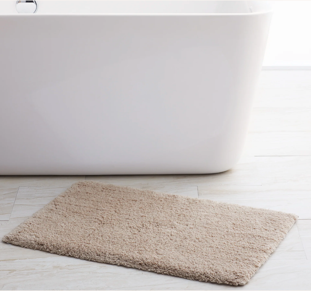 Indulgence Bath Rug