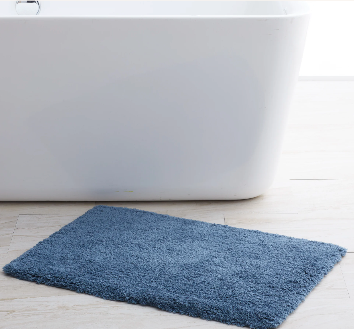 Indulgence Bath Rug