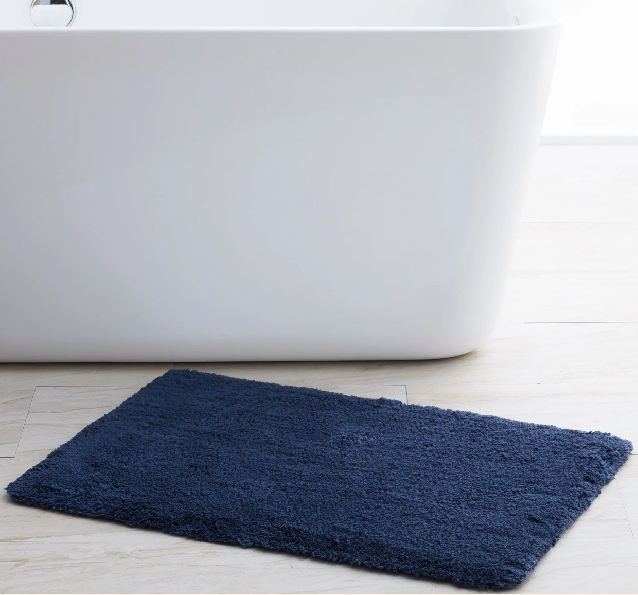 Indulgence Bath Rug