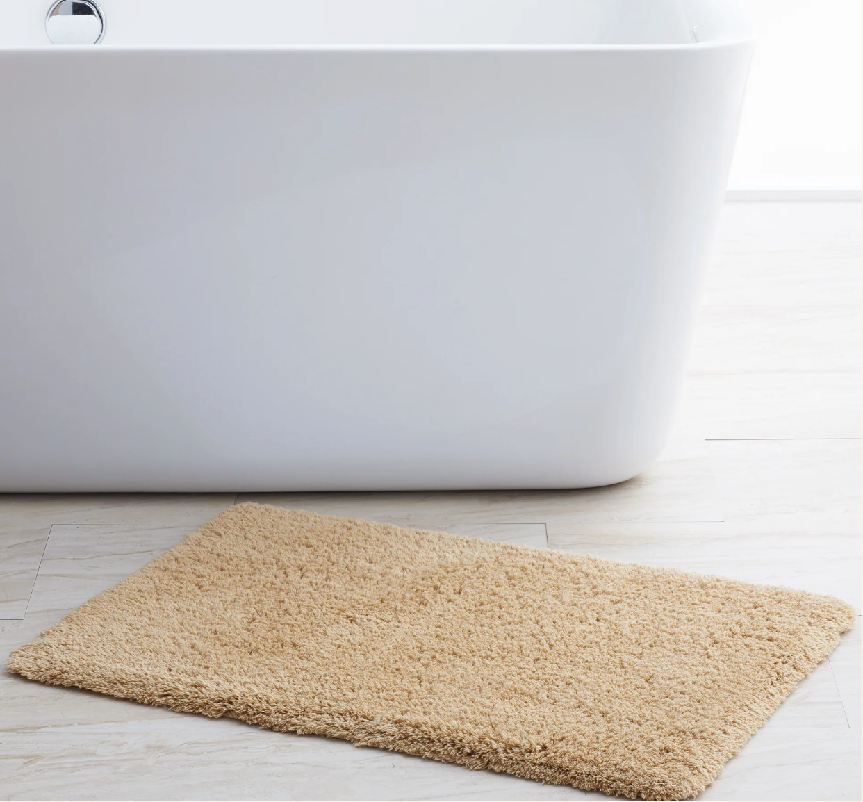 Indulgence Bath Rug
