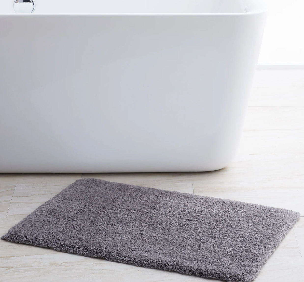 Indulgence Bath Rug
